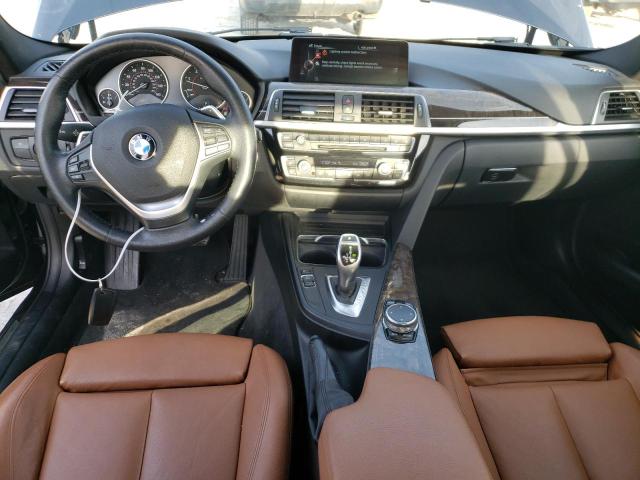Photo 8 from auction – 2016 BMW 328 D XDRI with VIN WBA8F1C57GK438752