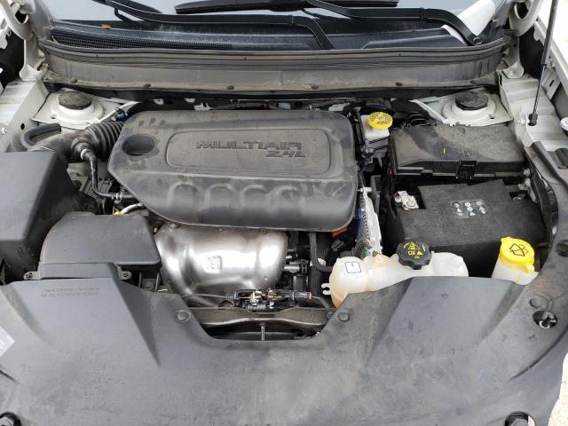 Photo 12 from auction – 2019 JEEP CHEROKEE L with VIN 1C4PJLLB5KD448269