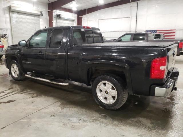 Photo 2 from auction – 2009 CHEVROLET SILVERADO with VIN 1GCEK39009Z145911
