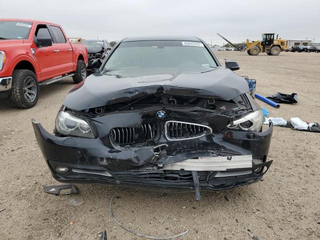 Photo 5 from auction – 2015 BMW 528 I with VIN WBA5A5C5XFD518820
