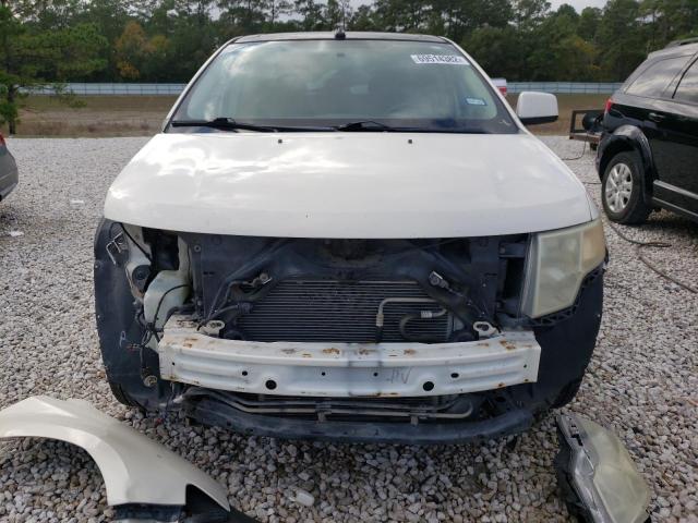 Photo 5 from auction – 2008 FORD EDGE LIMIT with VIN 2FMDK39C48BB20688