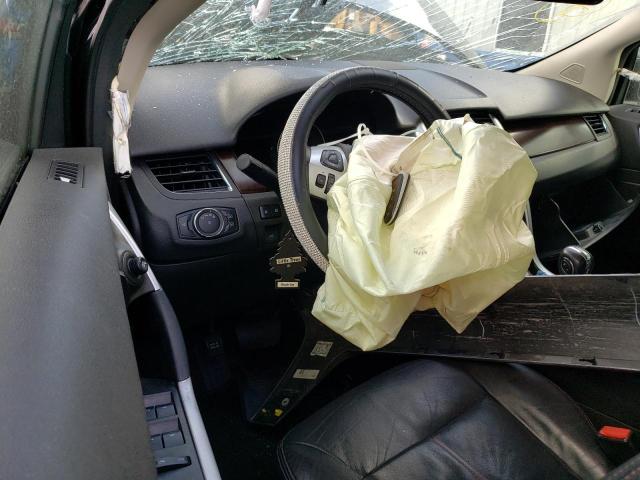 Photo 8 from auction – 2012 FORD EDGE LIMIT with VIN 2FMDK3KC8CBA77959