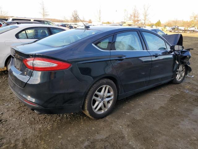 Photo 3 from auction – 2014 FORD FUSION SE with VIN 3FA6P0H76ER371927