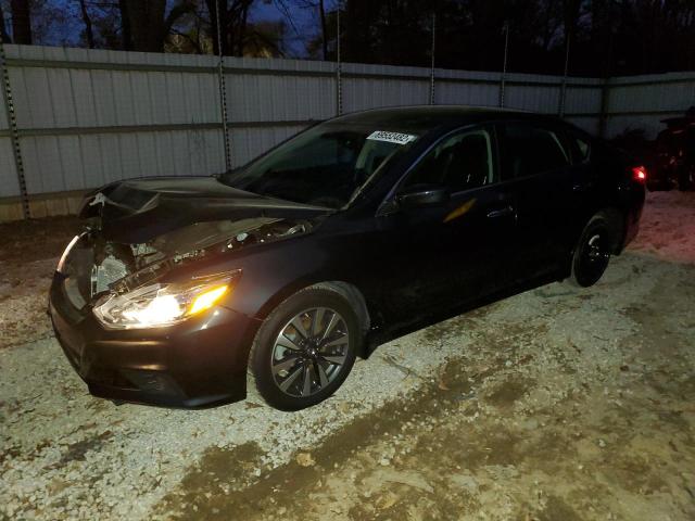 NISSAN ALTIMA 2.5 2017 with VIN 1N4AL3AP5HC127058 - Photo from auction