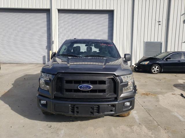 Photo 5 from auction – 2016 FORD F150 SUPER with VIN 1FTEX1C80GFA83963
