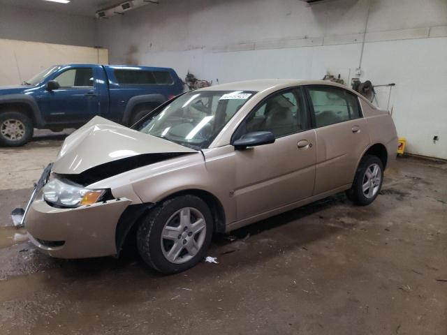 SATURN ION LEVEL 2007 with VIN 1G8AJ55F87Z176645 - Photo from auction