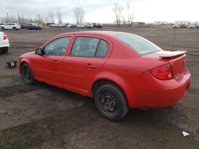 Photo 2 from auction – 2009 PONTIAC G5 with VIN 1G2AR55H597186276