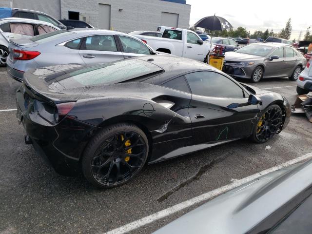 Photo 3 from auction – 2016 FERRARI 488 GTB with VIN ZFF79ALA3G0218508