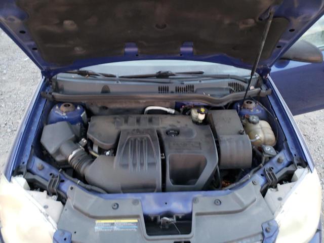 Photo 11 from auction – 2007 CHEVROLET COBALT LS with VIN 1G1AK55F077349467