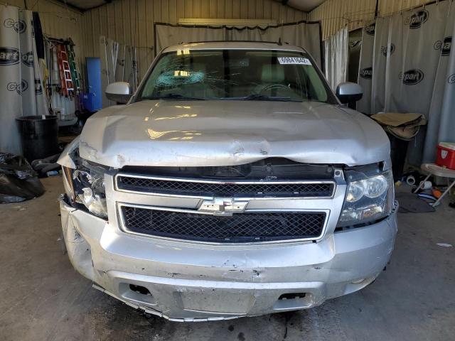 Foto 5 de la subasta – 2014 CHEVROLET C15 con VIN 1GNSCJE06ER214189