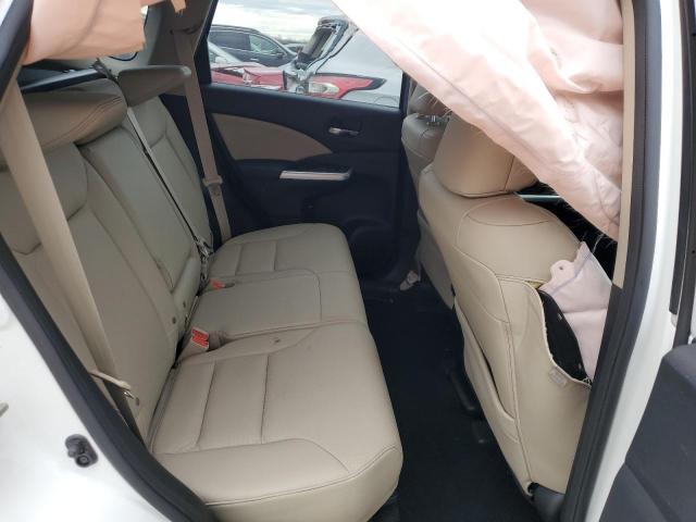 Photo 10 from auction – 2016 HONDA CR-V TOURI with VIN 5J6RM3H90GL003175