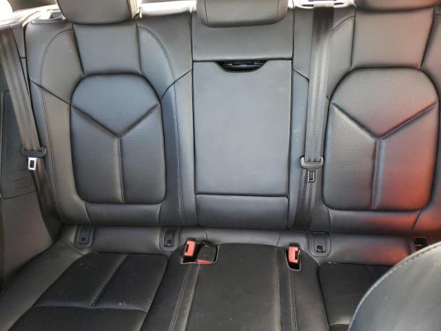 Photo 10 from auction – 2020 PORSCHE MACAN with VIN WP1AA2A53LLB00764