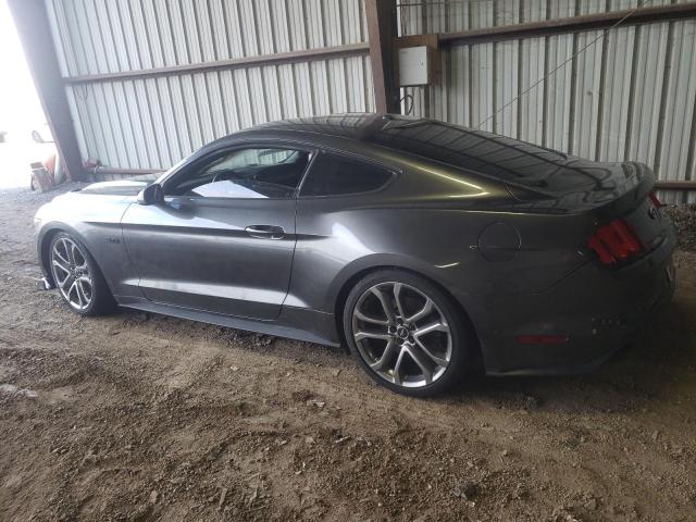 Photo 2 from auction – 2015 FORD MUSTANG GT with VIN 1FA6P8CF2F5322239
