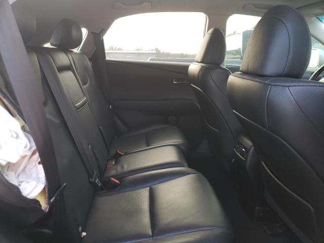 Photo 11 from auction – 2015 LEXUS RX 350 BAS with VIN 2T2BK1BA5FC292544