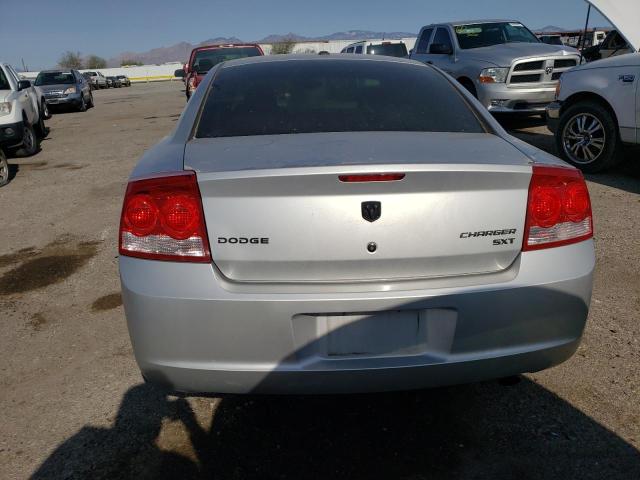 Photo 6 from auction – 2010 DODGE CHARGER with VIN 2B3CA2CV9AH236566