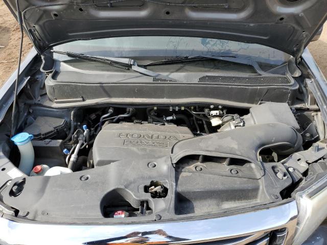Photo 12 from auction – 2013 HONDA PILOT EXL with VIN 5FNYF3H63DB027423