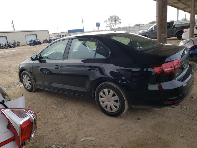 Photo 2 from auction – 2016 VOLKSWAGEN JETTA S with VIN 3VW267AJ4GM217692