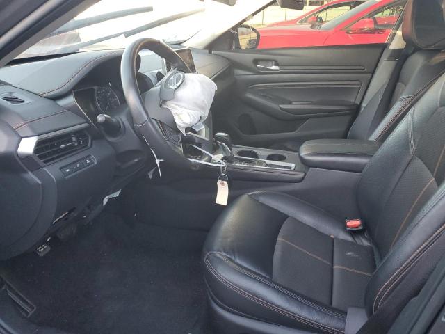 Photo 7 from auction – 2021 NISSAN ALTIMA SR with VIN 1N4BL4CV6MN337981