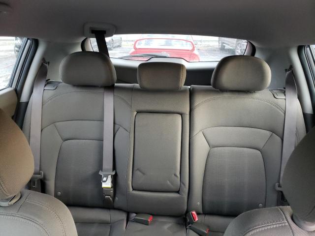 Photo 10 from auction – 2012 KIA SPORTAGE B with VIN KNDPB3A26C7305721