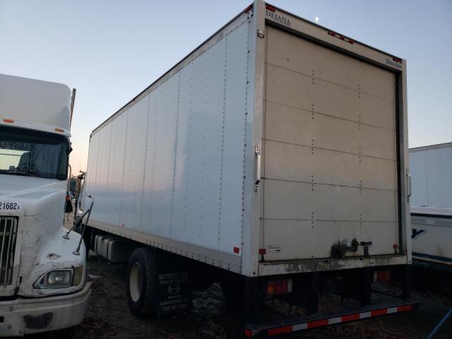 Photo 2 from auction – 2018 ISUZU FTR with VIN 54DK6S169JSG00638