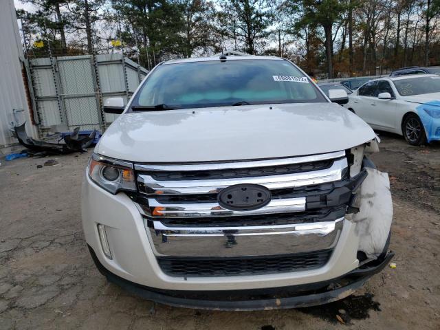 Photo 5 from auction – 2013 FORD EDGE SEL with VIN 2FMDK3J94DBC44664