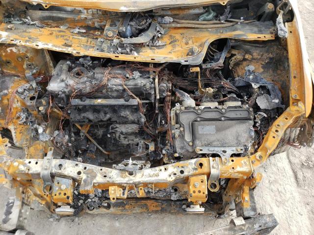 Фото 11 с аукциона – 2010 TOYOTA PRIUS с VIN JTDKN3DU2A1245063