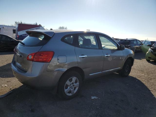 Photo 3 from auction – 2012 NISSAN ROGUE S with VIN JN8AS5MV3CW700909