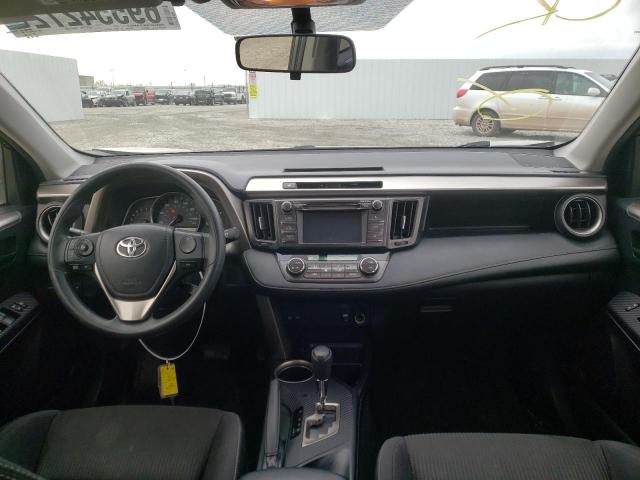 Photo 8 from auction – 2013 TOYOTA RAV4 XLE with VIN JTMRFREV6D5026156