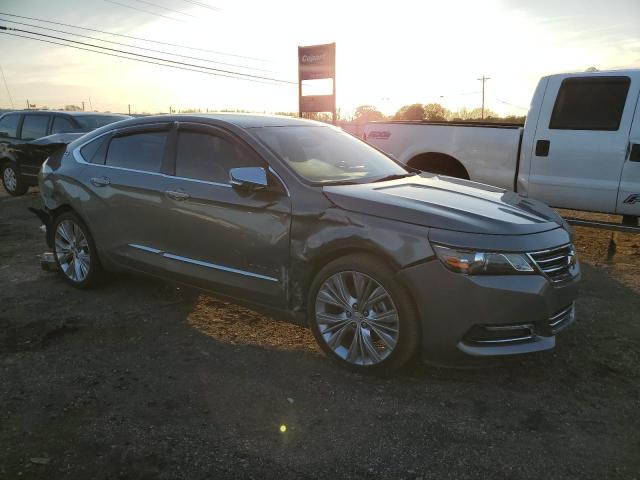 Photo 4 from auction – 2018 CHEVROLET IMPALA PRE with VIN 2G1125S39J9177844