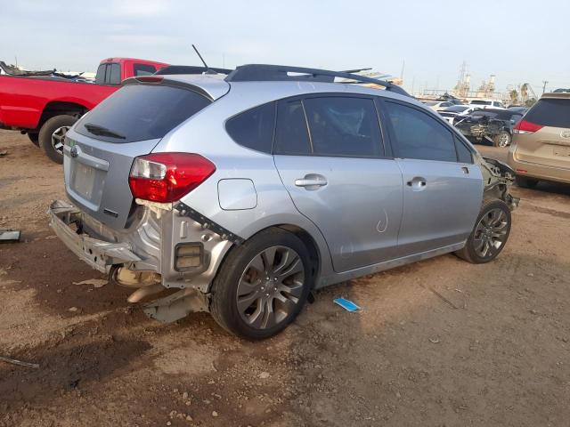 Photo 3 from auction – 2013 SUBARU IMPREZA SP with VIN JF1GPAL67DH809363