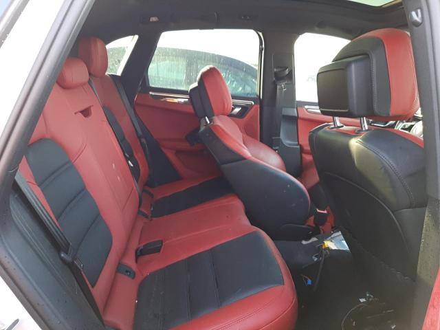 Photo 11 from auction – 2021 PORSCHE MACAN GTS with VIN WP1AG2A54MLB50475