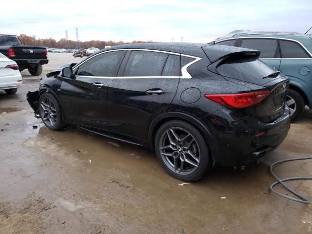 Photo 2 from auction – 2017 INFINITI QX30 BASE with VIN SJKCH5CP2HA030227