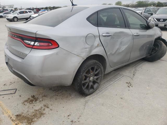 Photo 3 from auction – 2015 DODGE DART SXT with VIN 1C3CDFBB6FD302143
