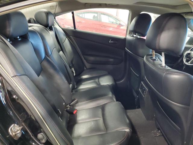 Photo 10 from auction – 2010 NISSAN MAXIMA S with VIN 1N4AA5AP9AC816642