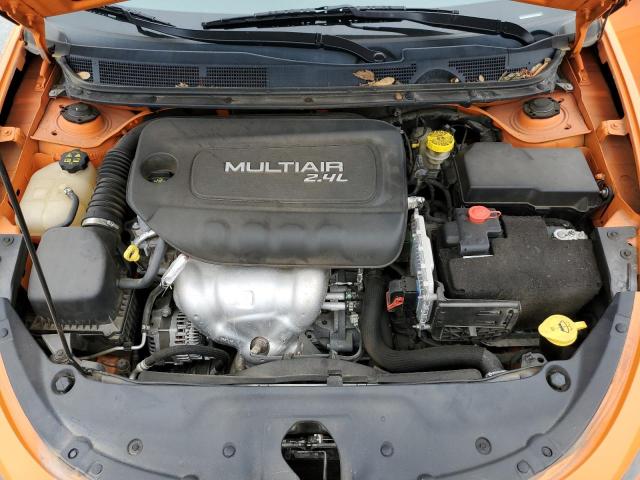 Photo 11 from auction – 2014 DODGE DART GT with VIN 1C3CDFEB8ED724649