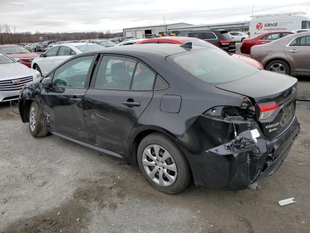 Photo 2 from auction – 2020 TOYOTA COROLLA LE with VIN 5YFEPRAE6LP085257