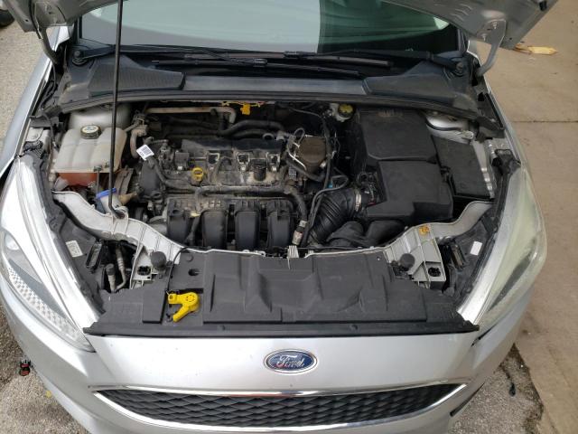 Photo 11 from auction – 2016 FORD FOCUS SE with VIN 1FADP3K21GL287750