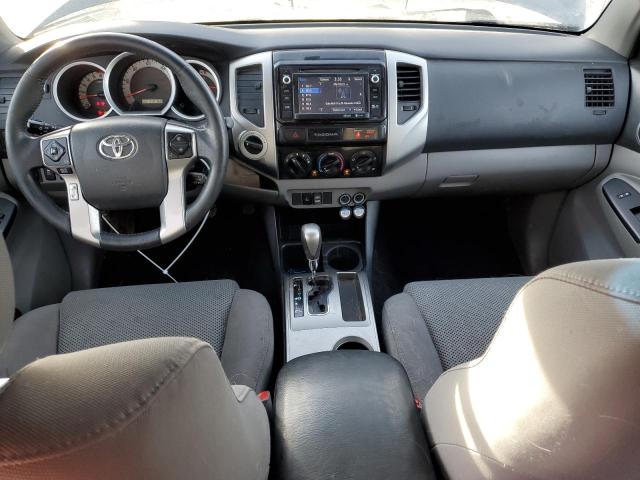 Photo 8 from auction – 2015 TOYOTA TACOMA DOU with VIN 3TMLU4EN9FM180792