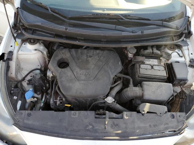 Zdjęcie 11 z aukcji – 2012 HYUNDAI ACCENT GLS z VIN KMHCT5AE0CU034296