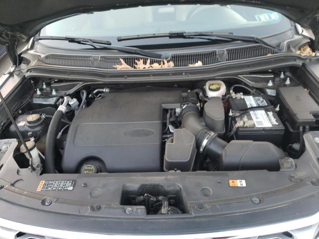 Photo 12 from auction – 2016 FORD EXPLORER L with VIN 1FM5K8F83GGB57742