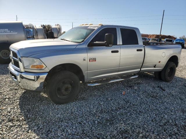 DODGE RAM 3500 S 2012 with VIN 3C63DRGL2CG210872 - Photo from auction
