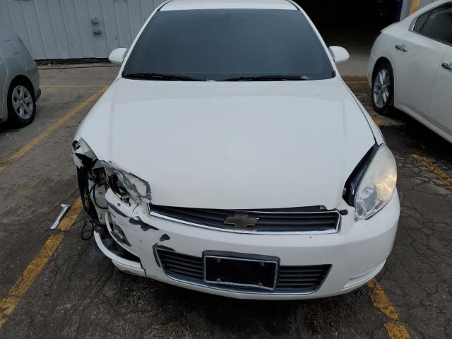 Photo 5 from auction – 2007 CHEVROLET IMPALA LT with VIN 2G1WT58N479267150