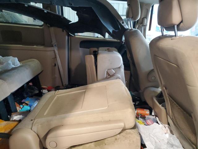 Photo 11 from auction – 2014 DODGE GRAND CARA with VIN 2C4RDGCG8ER322637