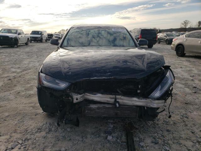 Photo 5 from auction – 2015 AUDI A4 PREMIUM with VIN WAUAFAFL7FN024346