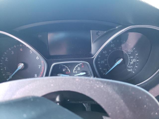 Photo 9 from auction – 2018 FORD FOCUS SEL with VIN 1FADP3H21JL228731