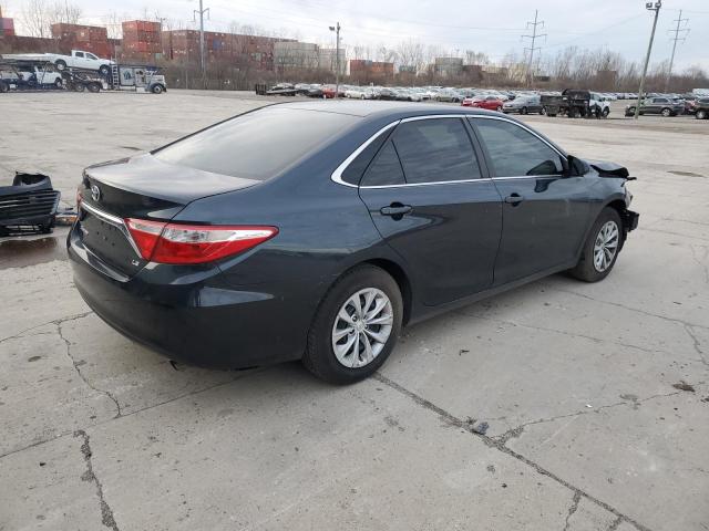 Photo 3 from auction – 2017 TOYOTA CAMRY LE with VIN 4T1BF1FK7HU704279