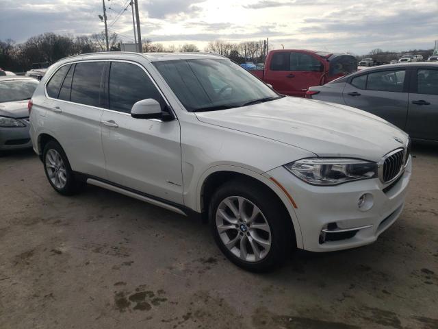 Photo 4 from auction – 2014 BMW X5 SDRIVE3 with VIN 5UXKR2C5XE0H32632