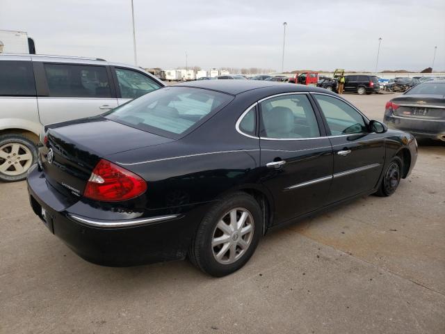 Photo 3 from auction – 2005 BUICK LACROSSE C with VIN 2G4WD532151214334