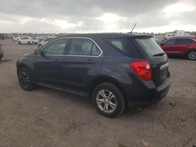 Photo 2 from auction – 2013 CHEVROLET EQUINOX LS with VIN 2GNALBEK6D6216067