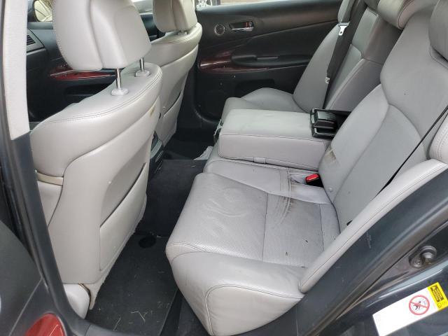 Photo 10 from auction – 2008 LEXUS GS 350 with VIN JTHCE96S580018841